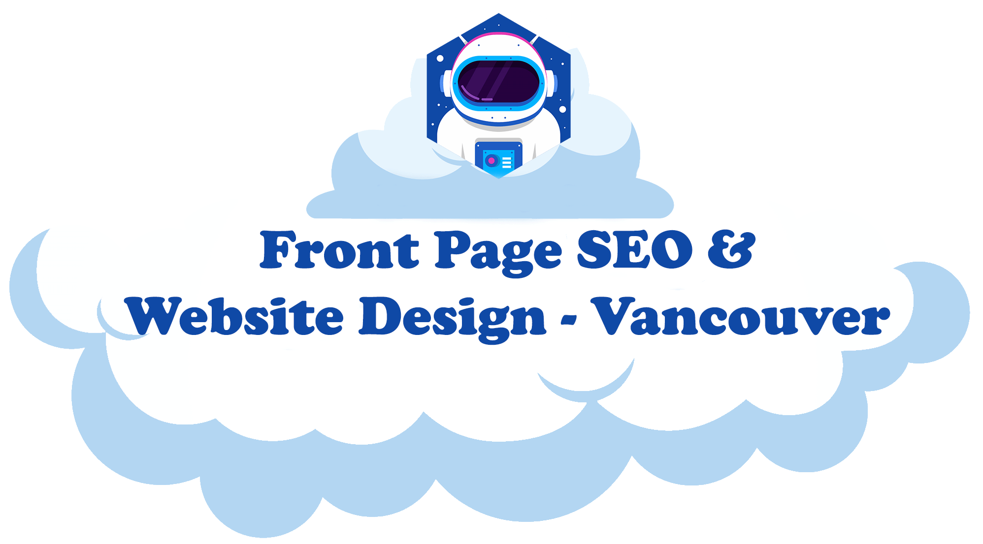 Front Page SEO & Website Design - Vancouver, Is Now Open For Business Providing Premium Website Design & SEO Services