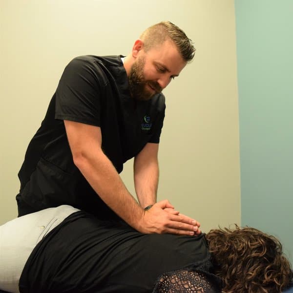 Evolve Chiropractic of Huntley: A Haven for Optimal Spine Health and Function