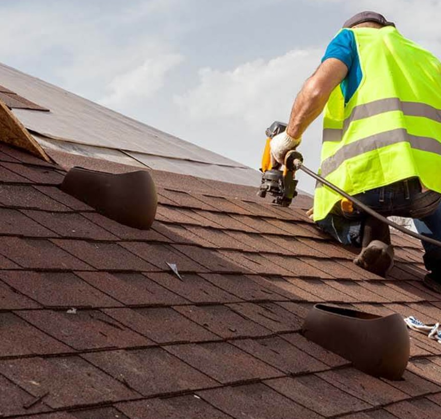 Local Roofing Contractors: The Cornerstone of Community's Property Maintenance