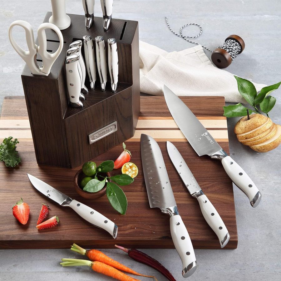 Elevate Culinary Experience with EliteQuo's Kitchen Essentials