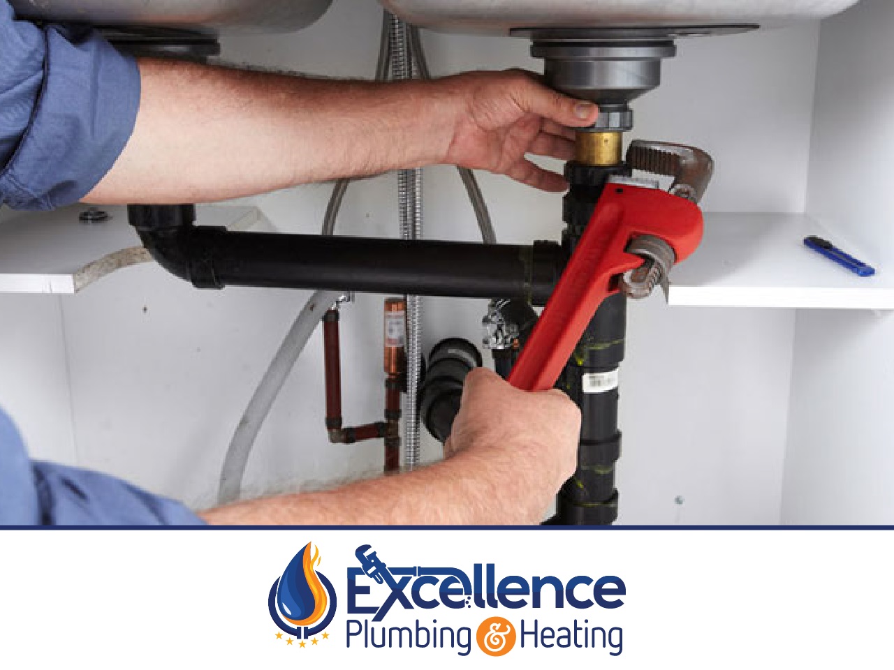 Innovation at its Finest: Excellence Plumbing Service Union Introduces Cutting-Edge Heating Solutions