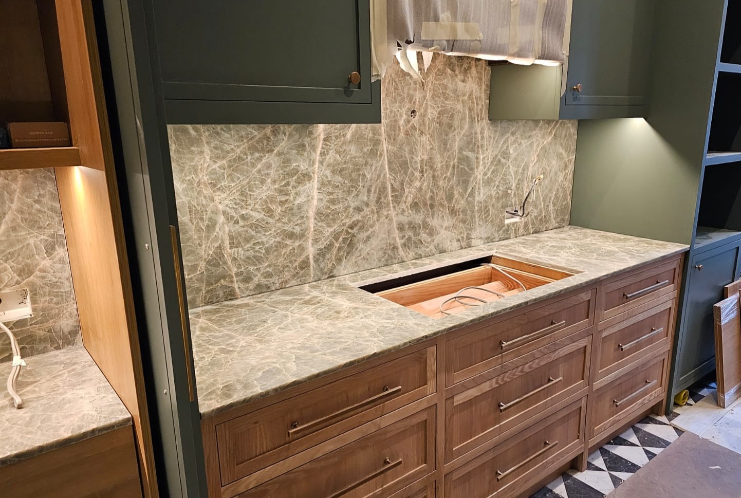 SurfaceCo Responds to Quartz Concerns with Focus on Safety and Presents Natural Stone Alternatives