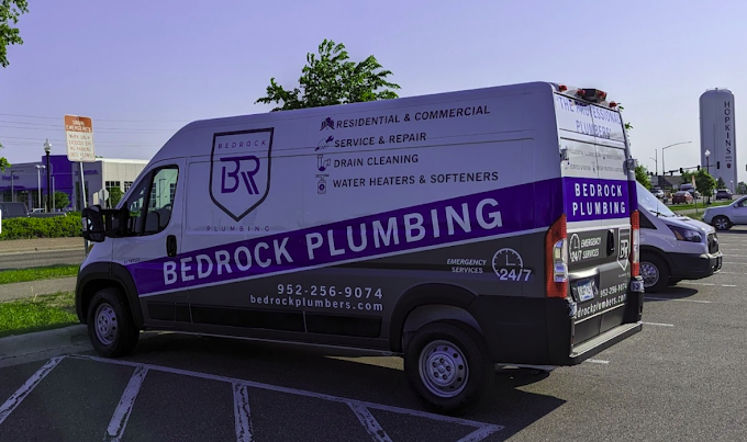 Bedrock Plumbing & Drain Cleaning Emerges as Premier Plumbers with Unmatched Expertise