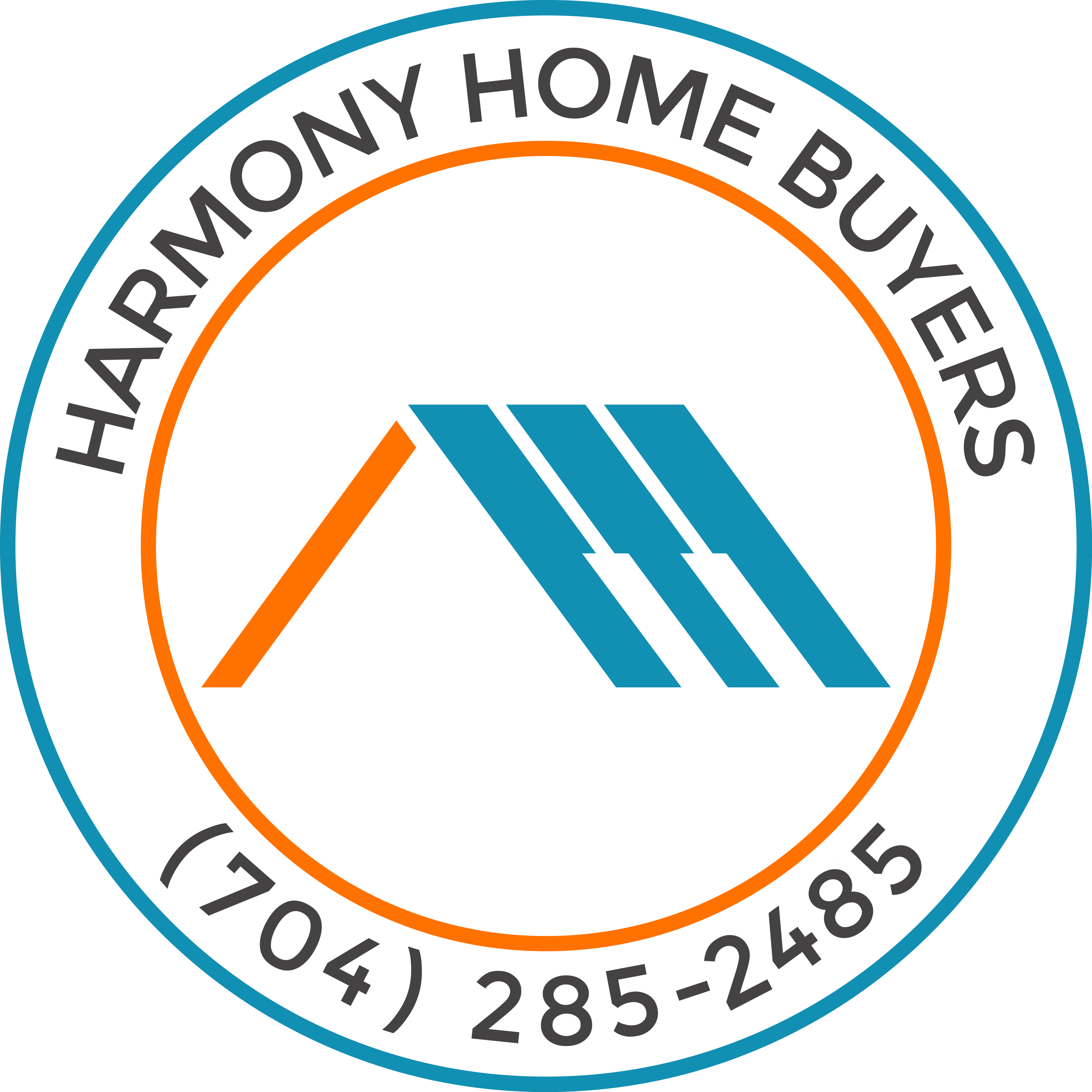 The Benefits to Selling Homes with Harmony Home Buyers