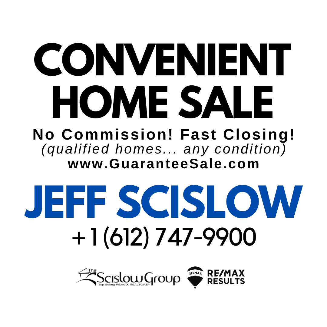 Jeff Scislow, Seasoned Realtor Agent in Rosemount, MN, Sheds Light on NAR Settlement Facts