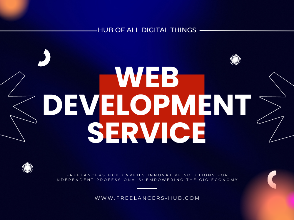 Freelancers HUB Unveils All-Inclusive Web Development Solutions