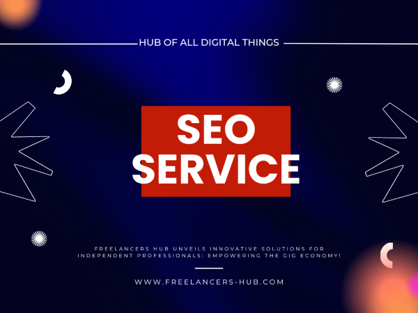 Freelancers HUB Unveils Versatile SEO Service Suite Tailored for Local, National, and E-commerce Markets