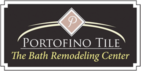 Portofino Tile Reveals Top Bathroom Remodeling Trends for Spring and Summer