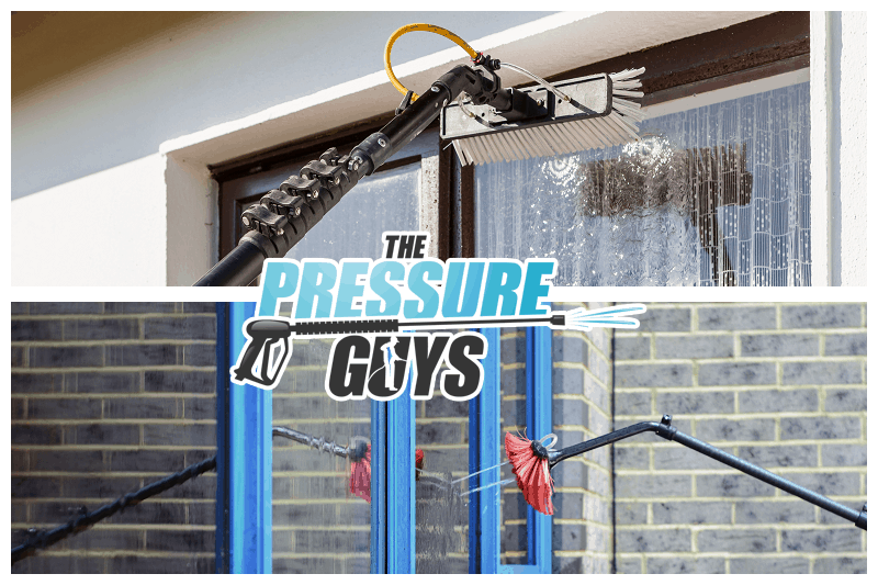 The Pressure Guys, LLC Transforms the Industry with Premier Pressure Washing Services in Oviedo