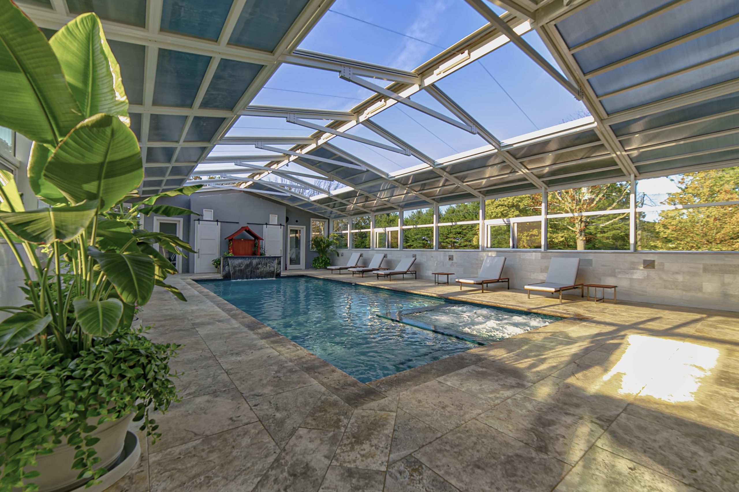 EverClear Pools & Spas to the Rescue: Vinyl Pool Repair Solutions Now Available