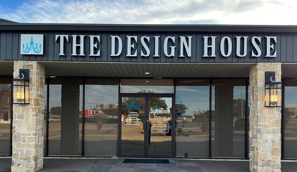The Design House: A One-Stop Shop for Home Improvement in Denton, Texas and Surrounding Areas