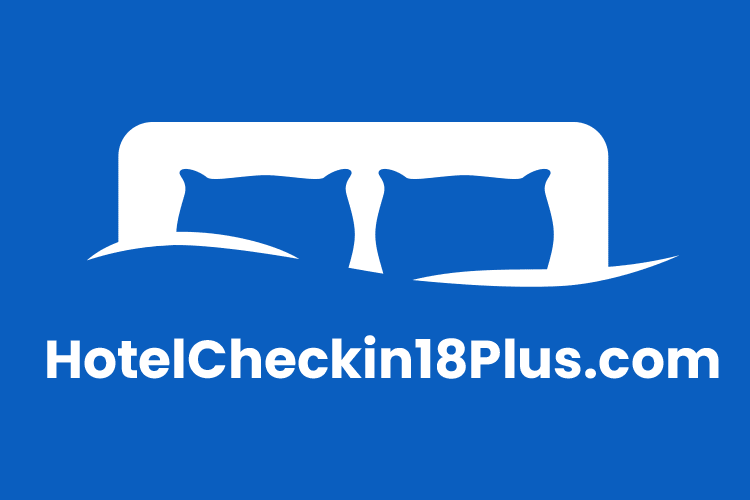 HotelCheckin18Plus Launches as The Most Accurate Platform to Find Hotels that Allow 18-20 Year-Olds to Check-In