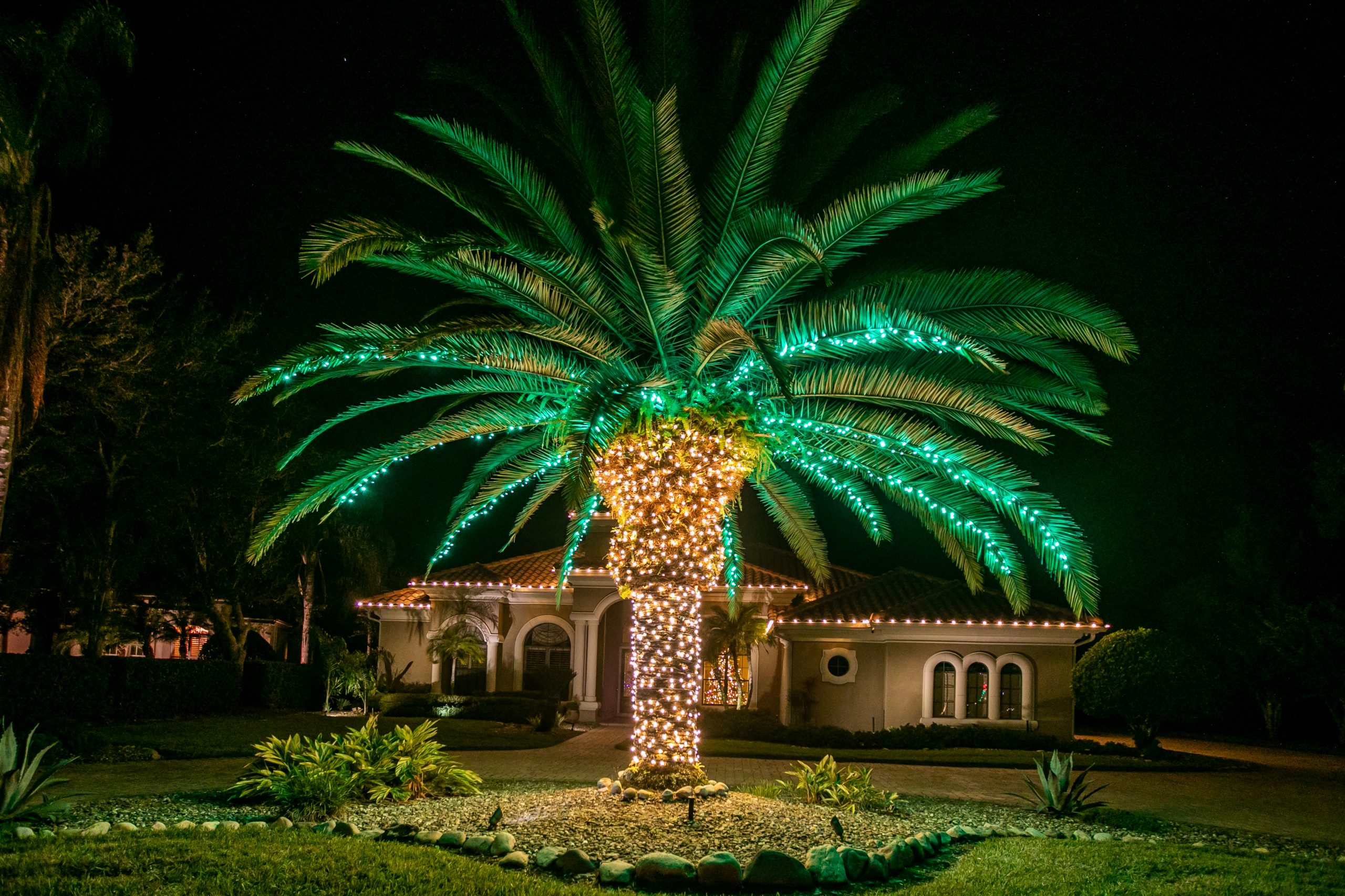 TPG Lighting LLC: The Go-To Lighting Contractor for Stunning Holiday Displays