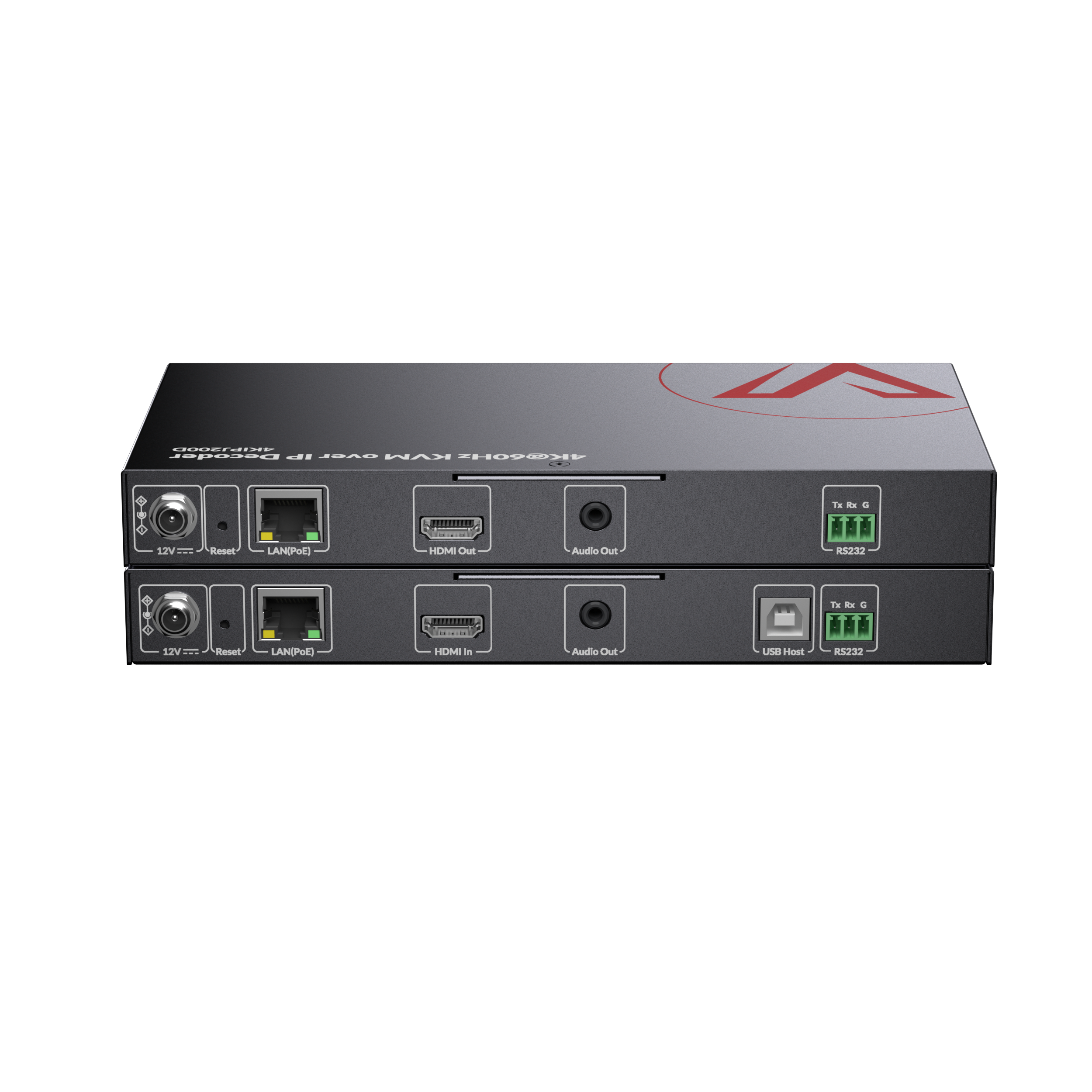 AV Access Releases 4KIPJ200 4K KVM over IP Solution: Controlling Remote PCs and Servers with Low Latency