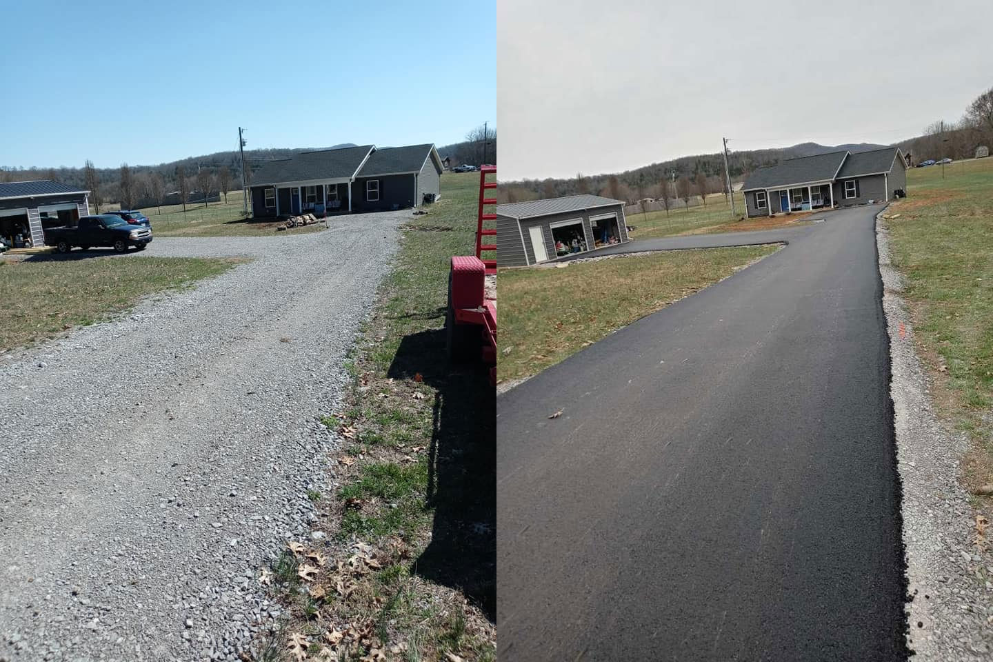 Hardtop Asphalt: Asphalt and Concrete Services in Nashville and Murfreesboro, TN
