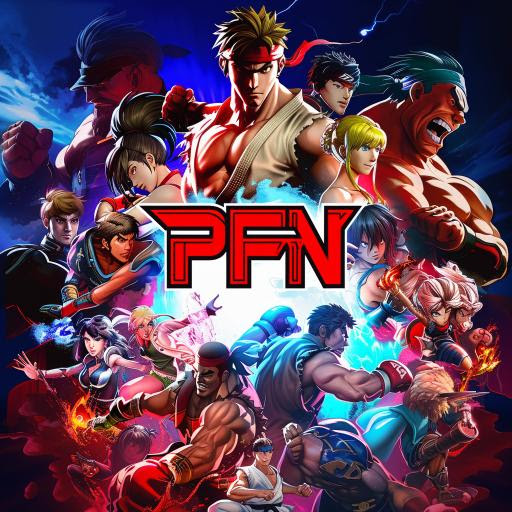 Join the Prime Fighting Network (PFN) Discord Server for Game Enthusiasts