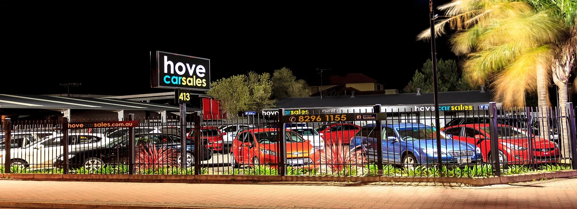 Hove Car Sales Named the Best Car Dealer in the City of Holdfast Bay SA for 2024