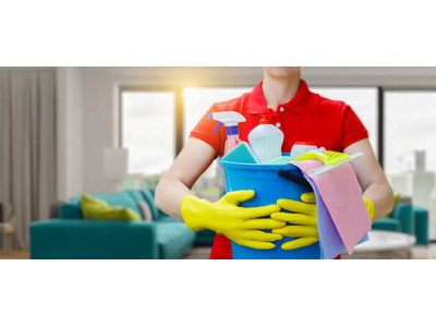 House Cleaners Nearby: Limpia Cleaning Services, The Local Solution