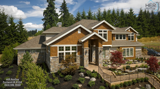 HER Roofing Celebrates Five Years of Exceptional Service in Portland, OR