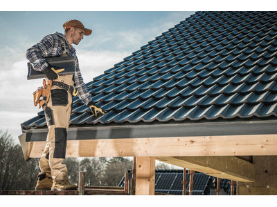 Spartan Home Services: Leading the Way For Roofers In Roseville