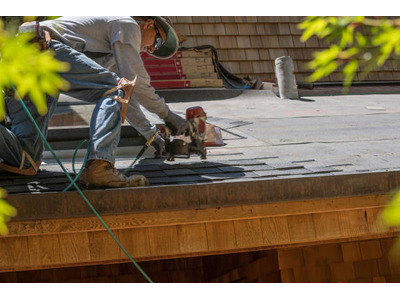 Premier Home Solutions: Winder's Top Choice Roofing Company
