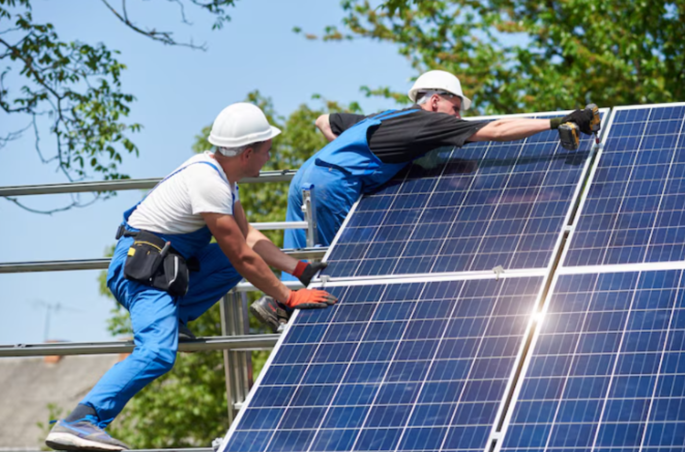 Miami Residents: Get Reliable Solar Panel Maintenance with Professional Care