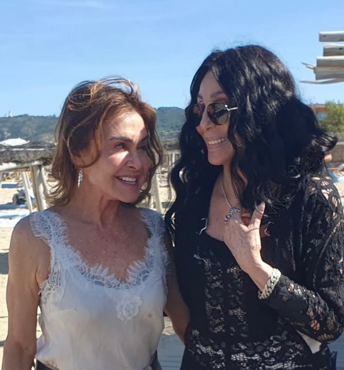 The True Stars of the Cannes Film Festival - Queens Over 50