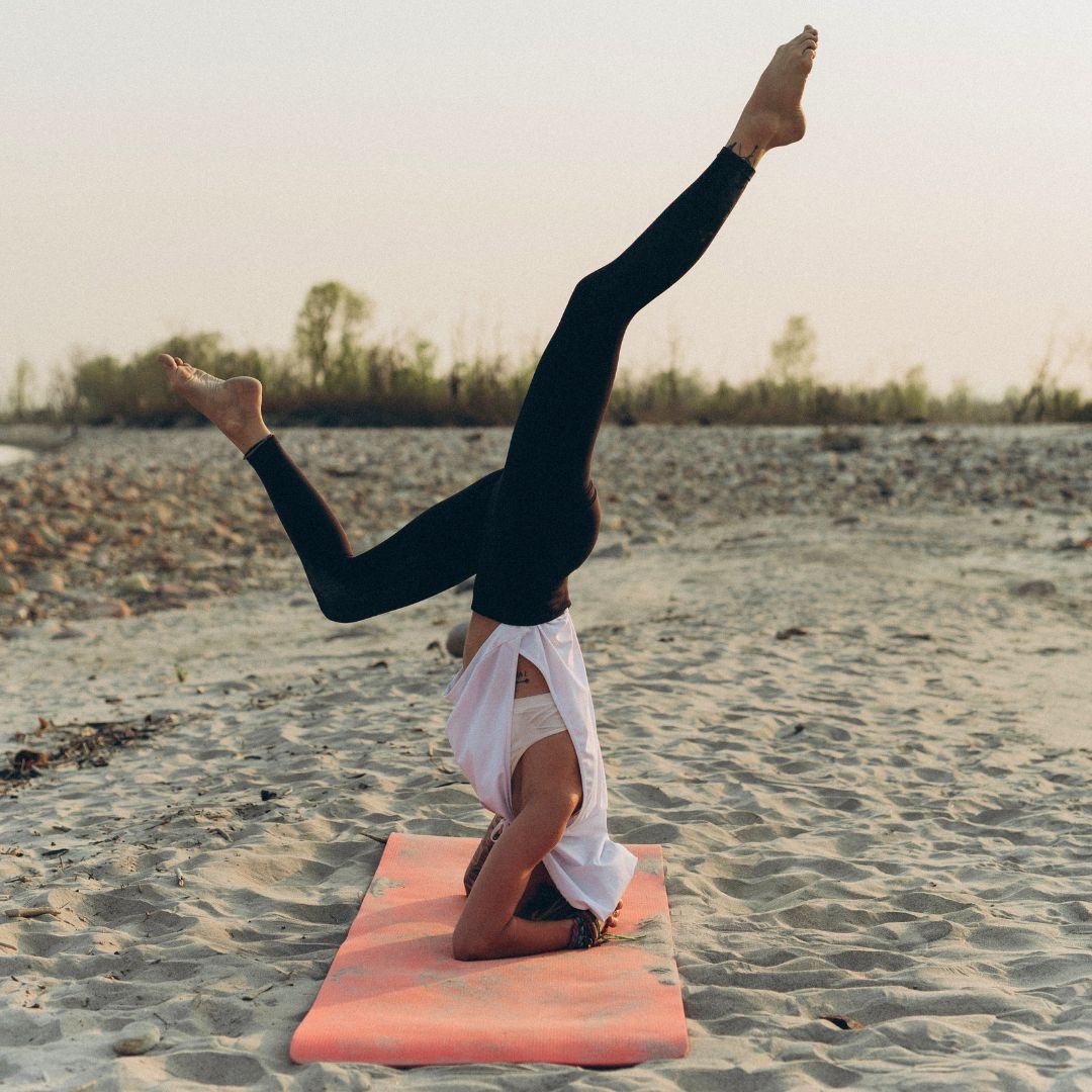 How to Easily Achieve A Yoga Teacher Training - Gyan Yog Breath Explains