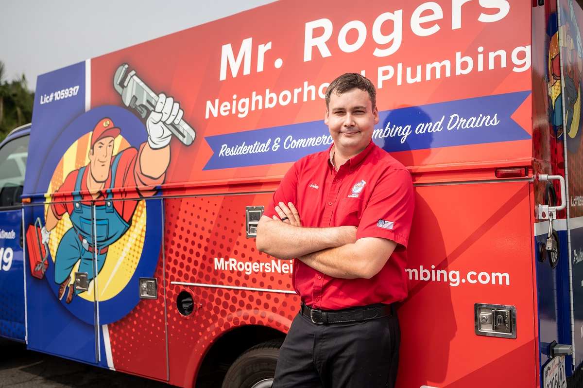 Mr. Rogers Neighborhood Plumbing Unveils Full Suite of Water Heater Services in Oceanside, CA
