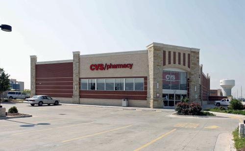 The Boulder Group Arranges Sale of Net Leased Low Rent CVS in Oklahoma at a 5.50% Cap Rate
