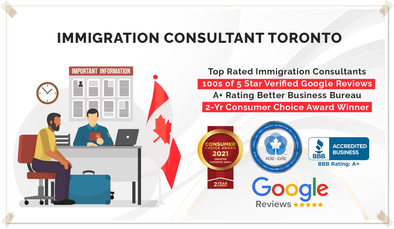 Sponsor Spouse from Inside Canada with Top Spouse Visa Consultant in Toronto