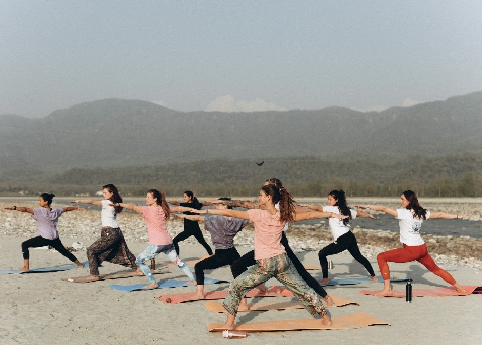 International Yoga Day: The Ideal Moment to Decide on A Yoga Teacher Training - Gyan Yog Breath Explains