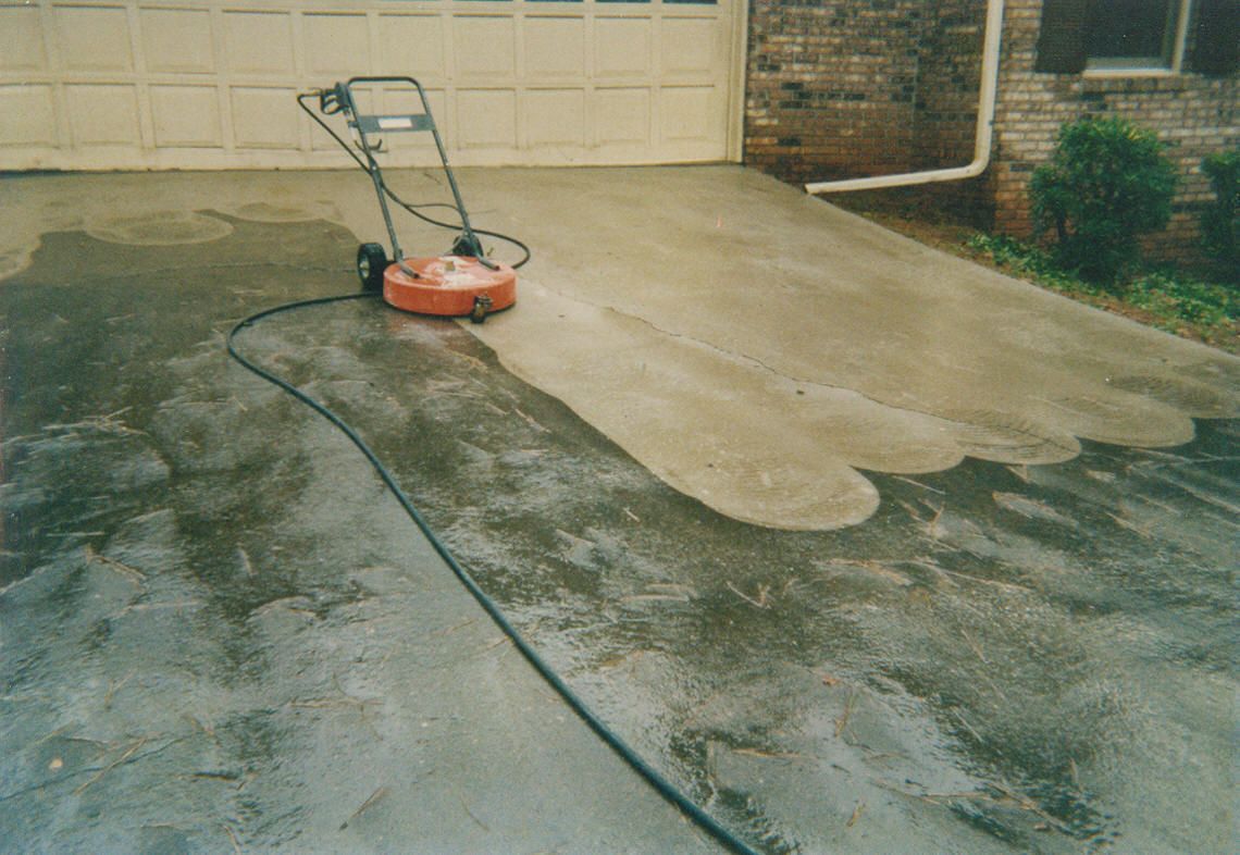 Discover Top-Notch Cleaning Services Near Me and Paver Cleaning Solutions