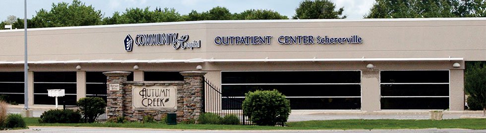 Optimizing Health Outcomes: The Impact of Outpatient Centers