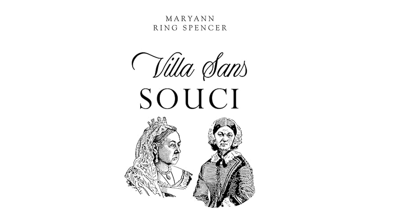 Villa Sans Souci: Unraveling the Mysteries of Malta and Florence Nightingale History
