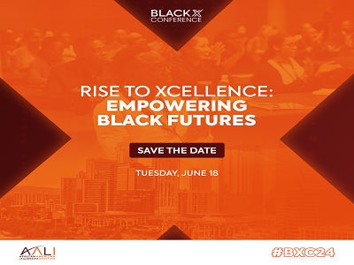AALI Hosts Third Annual Black X Conference: Rise to Excellence