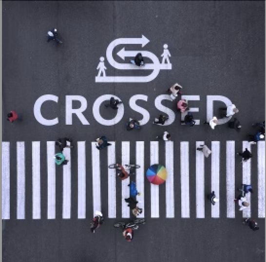 Crossed App is Officially Live in App Stores and Online: Revolutionizing Modern Connections