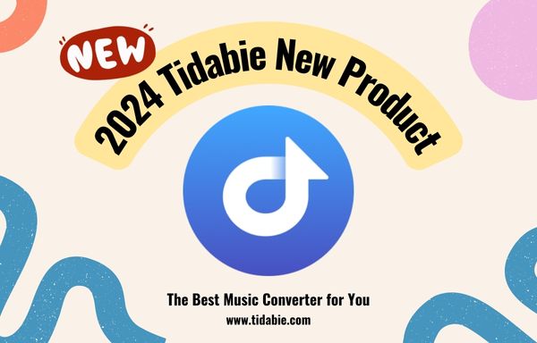 Tidabie Music Go: One-stop Multifunctional Music Converter
