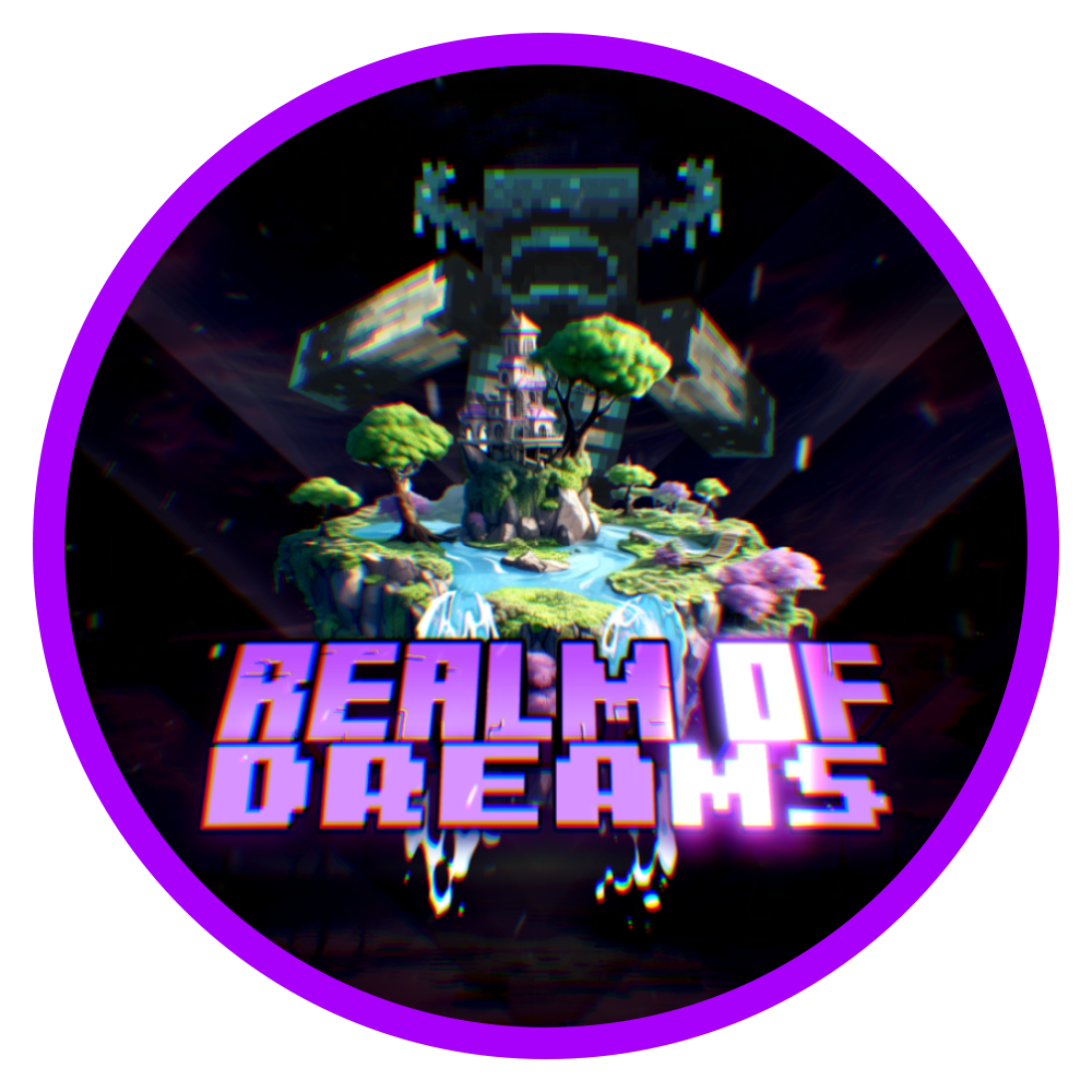 Embark on an Enchanting Journey in the Realm of Dreams Minecraft Server