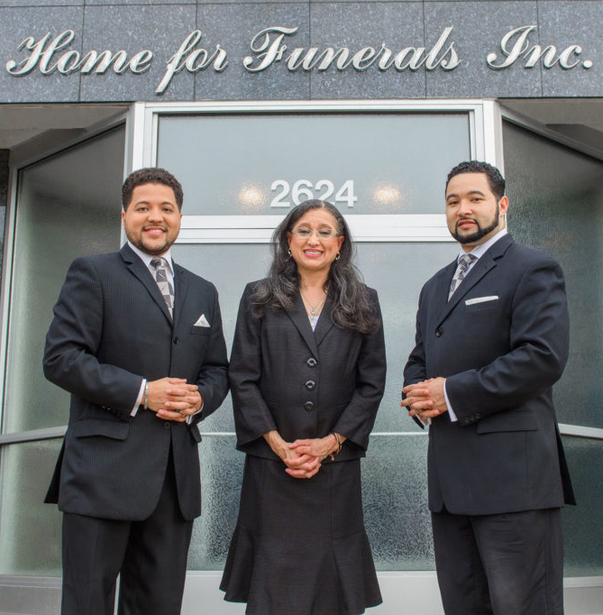 Breaking Ground: James H Cole Home for Funerals Redefining Funeral Services in Detroit