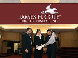 James H Cole Home for Funerals: A Detroit Institution for Compassionate Farewells