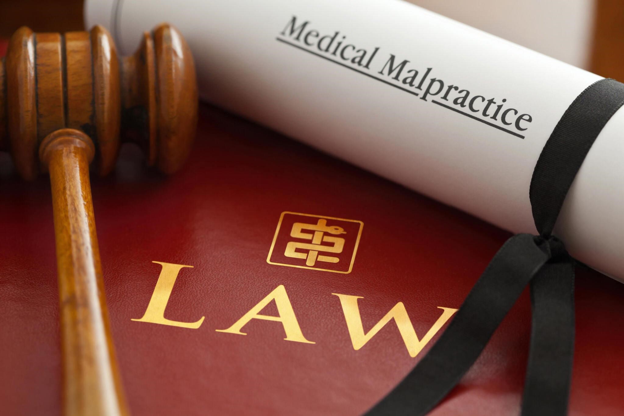 Don't Be Silenced: Brooks & Baez Law Firm Fights for Victims of Medical Negligence
