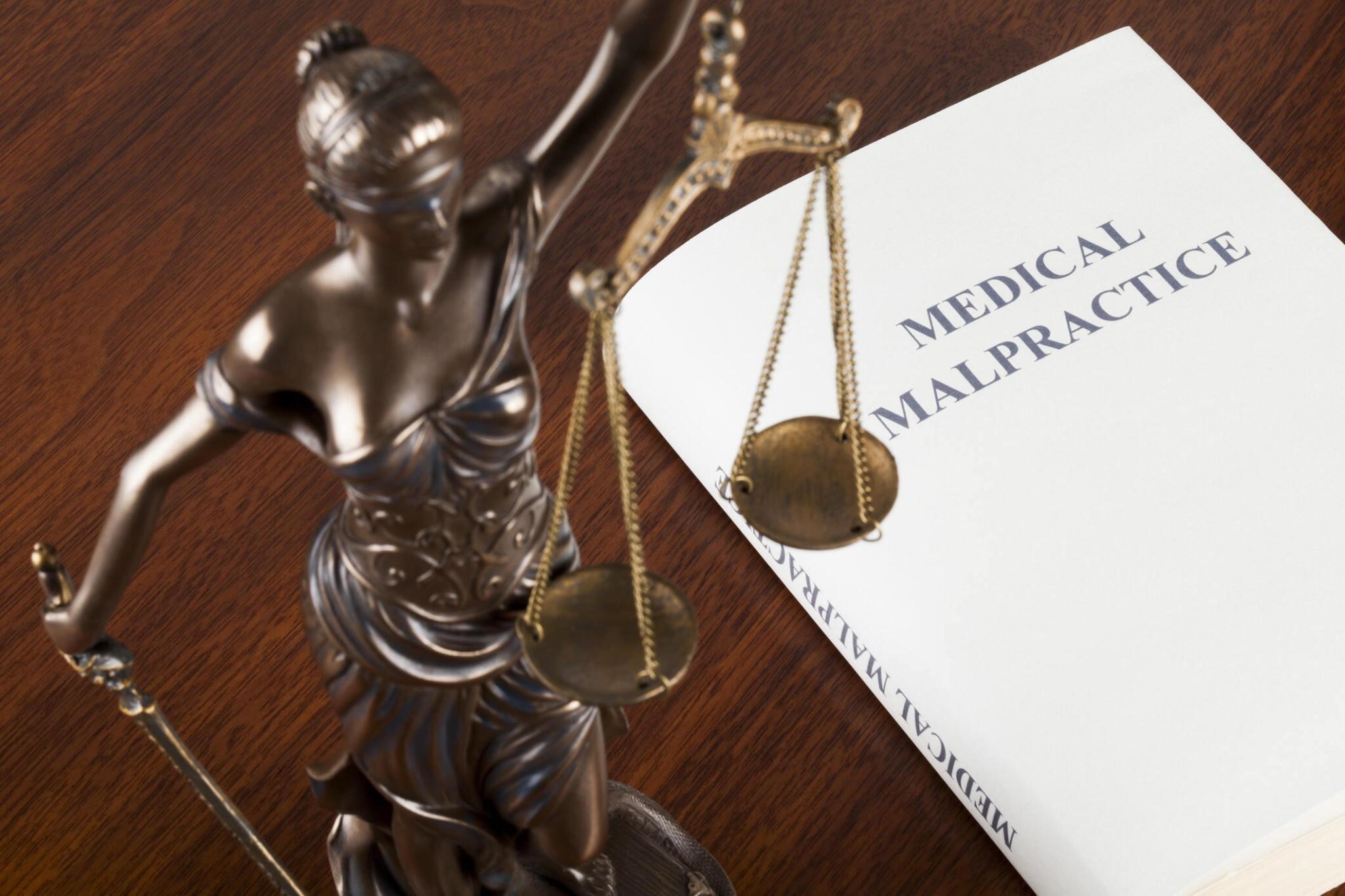 Medical Malpractice Lawyer Offers Experienced Representation