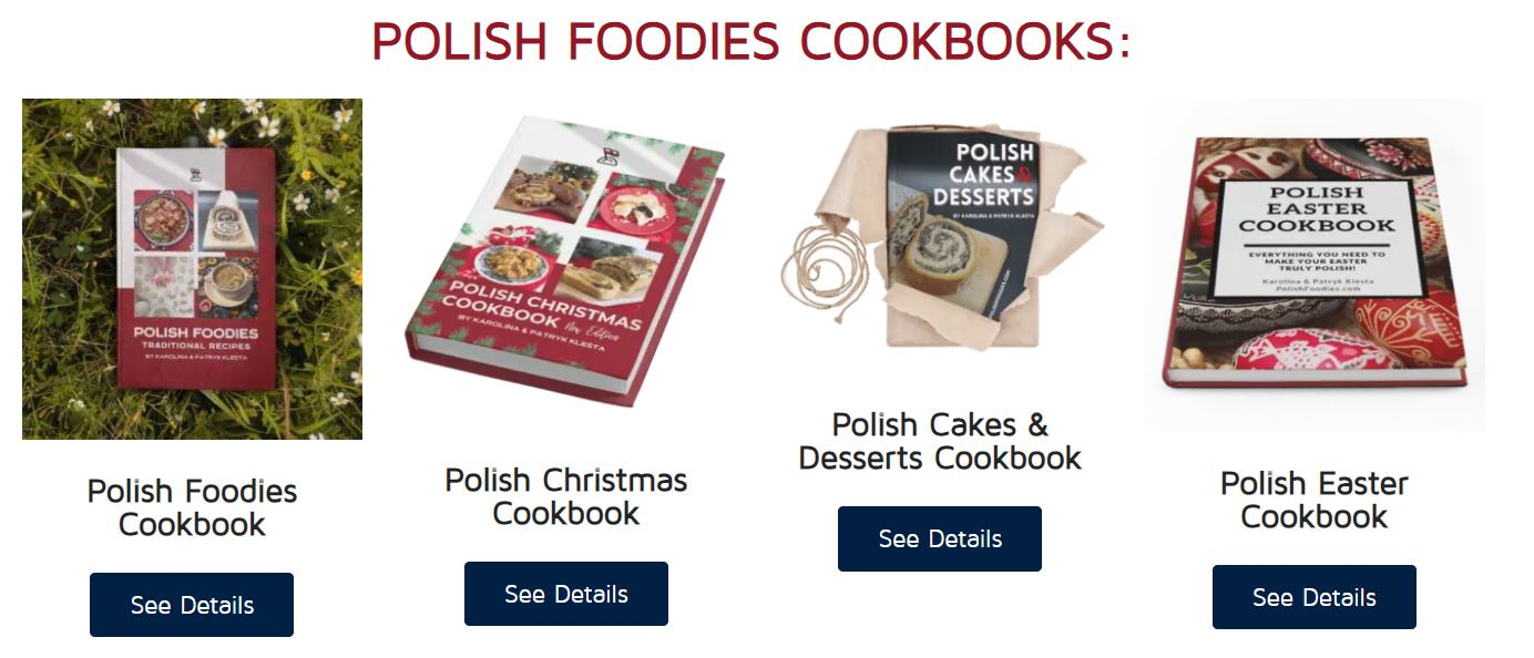 Polish Foodies: A Culinary Journey Through the Delights of Polish Cuisine