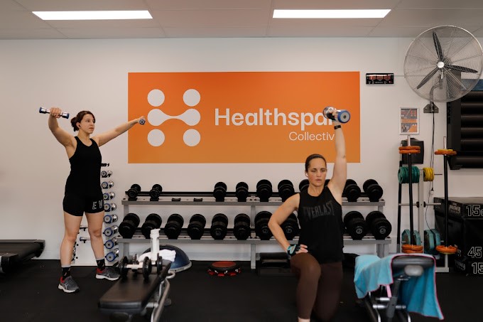 Ditch the Gym Scene: Healthspan Collective Offers Personalised Fitness Haven in Forestville