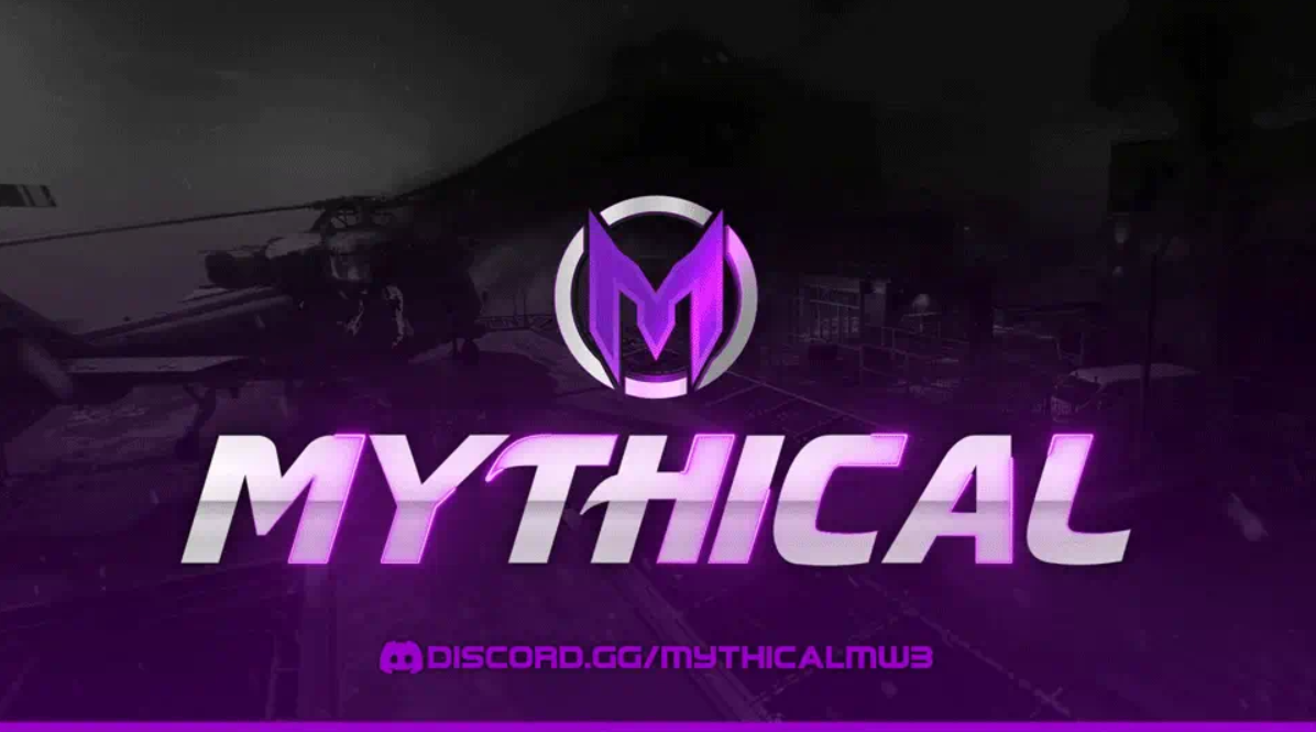 Mythical Discord Server: The Ultimate Gaming Community for MW3 and xDefiant Enthusiasts