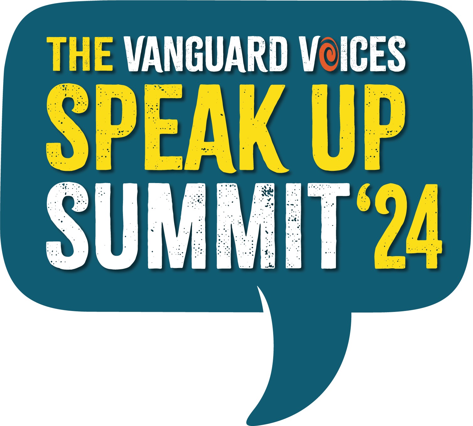 Vanguard Voices Speak Up Summit '24 Will Have Over 50 Global Leaders Share Expertise on Workplace Culture and Psychological Safety