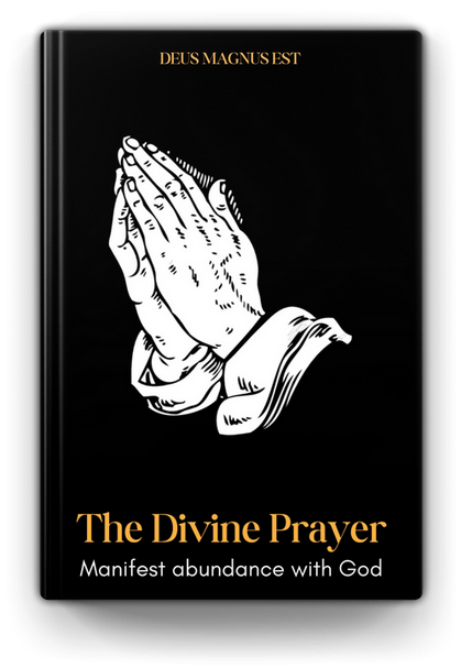 The Divine Prayer: Ancient Wisdom Meets Modern Science