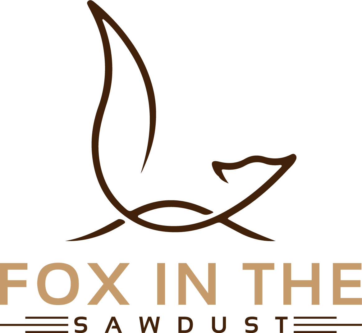 Idaho Falls Custom Furniture Company Fox In The Sawdust Announces New Luxury Dining Tables Available