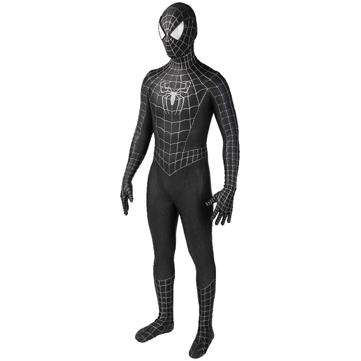 FunPartyCos Unveils Stunning Range of Spider-Man Costumes for All Ages and Genders